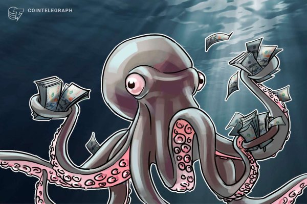 Kraken darknet это что такое